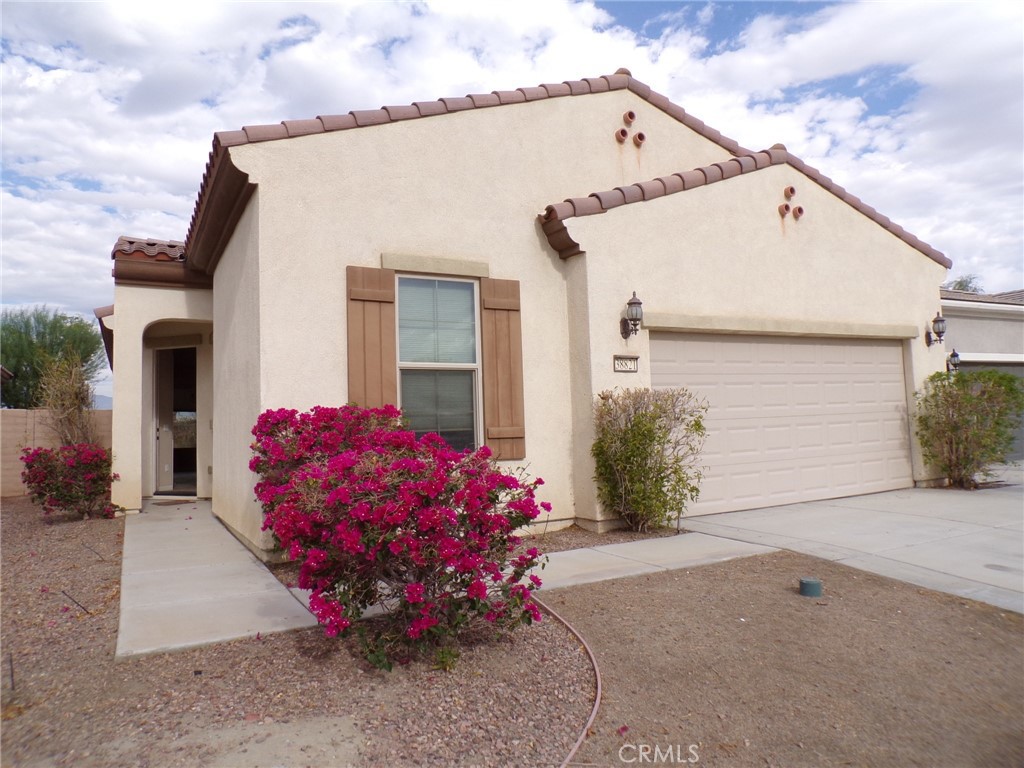 38821 Camino Aguacero, Indio, CA 92203 — photo 1