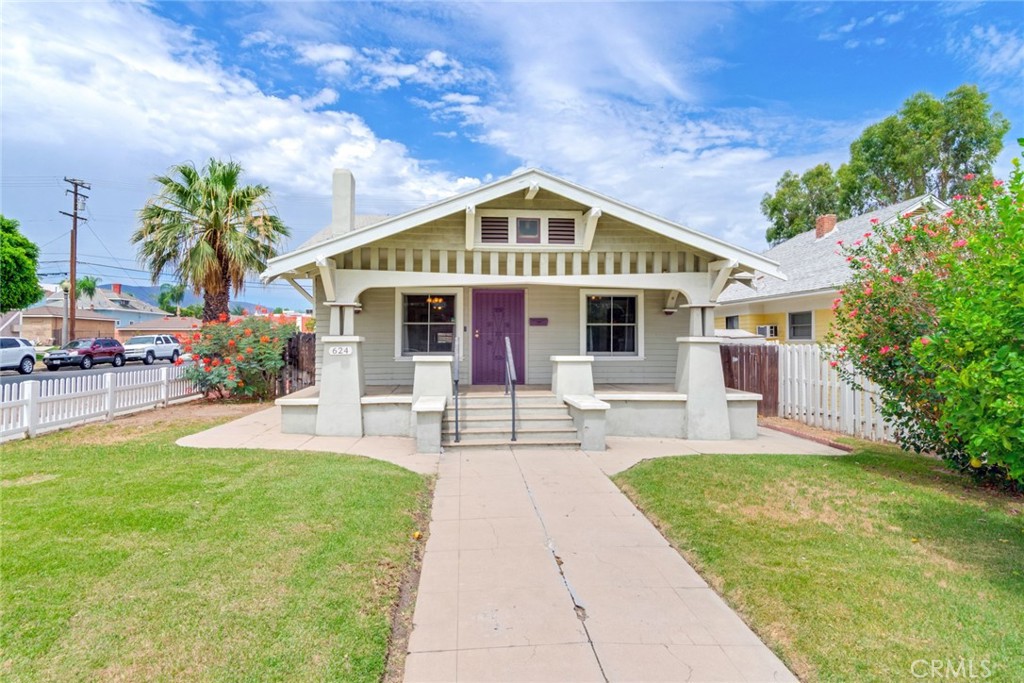 624 S Victoria, Corona, CA 92879 — photo 1
