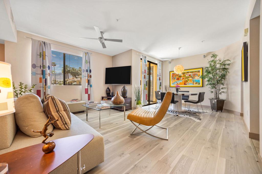 820 E Palm Canyon Drive 206, Palm Springs, CA 92264 — photo 1