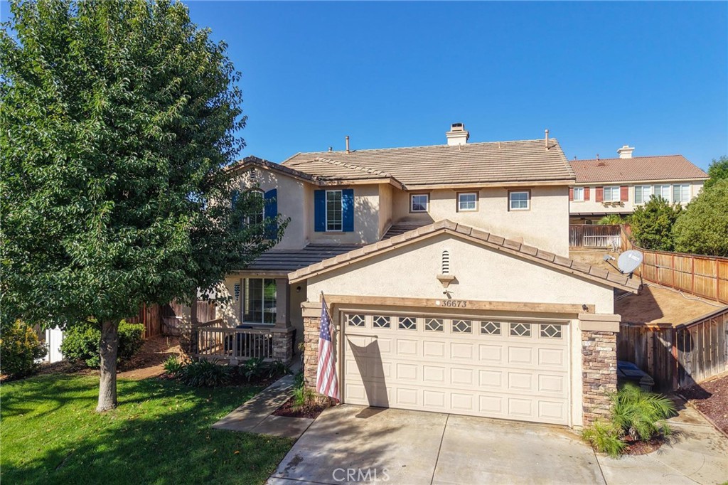 36673 Lynwood, Murrieta, CA 92563 — photo 1