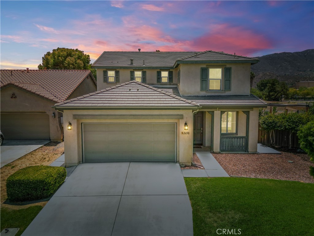 32650 San Nicholas, Lake Elsinore, CA 92530 — photo 1