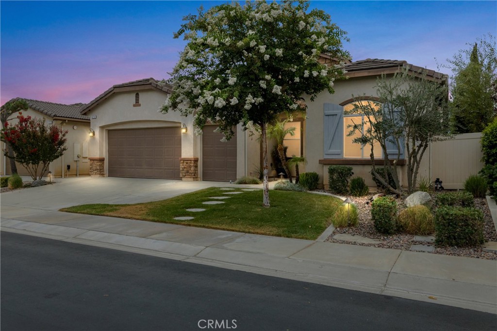 276 Mission Trail, Beaumont, CA 92223 — photo 1