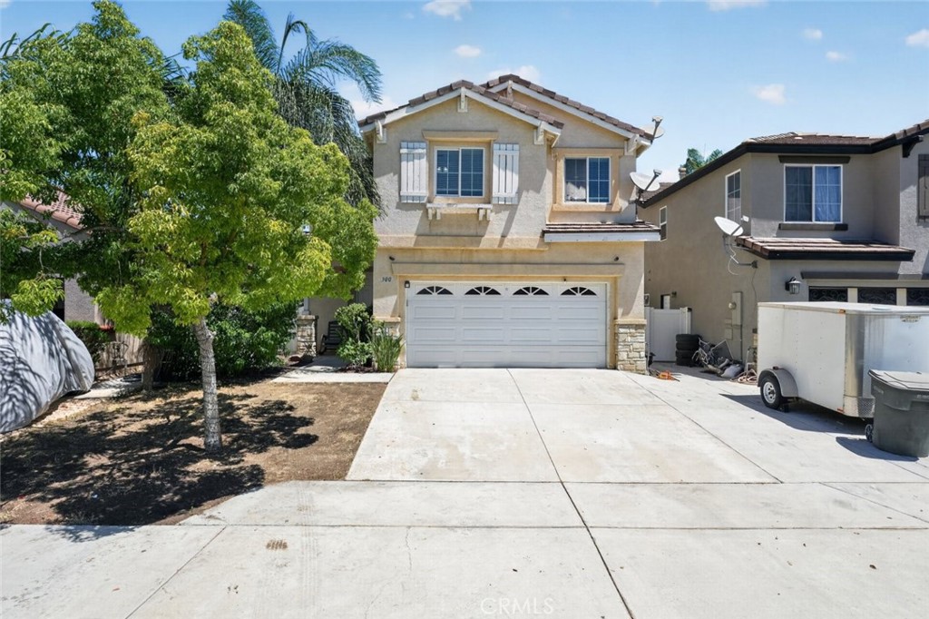 300 Camino De La Luna, Perris, CA 92571 — photo 1