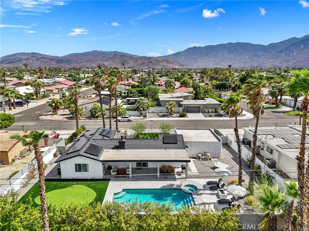 3030 E Vincentia, Palm Springs, CA 92262 — photo 1
