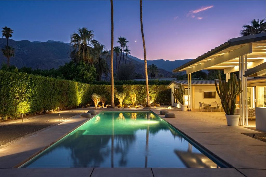 241 Camino Norte, Palm Springs, CA 92262 — photo 1