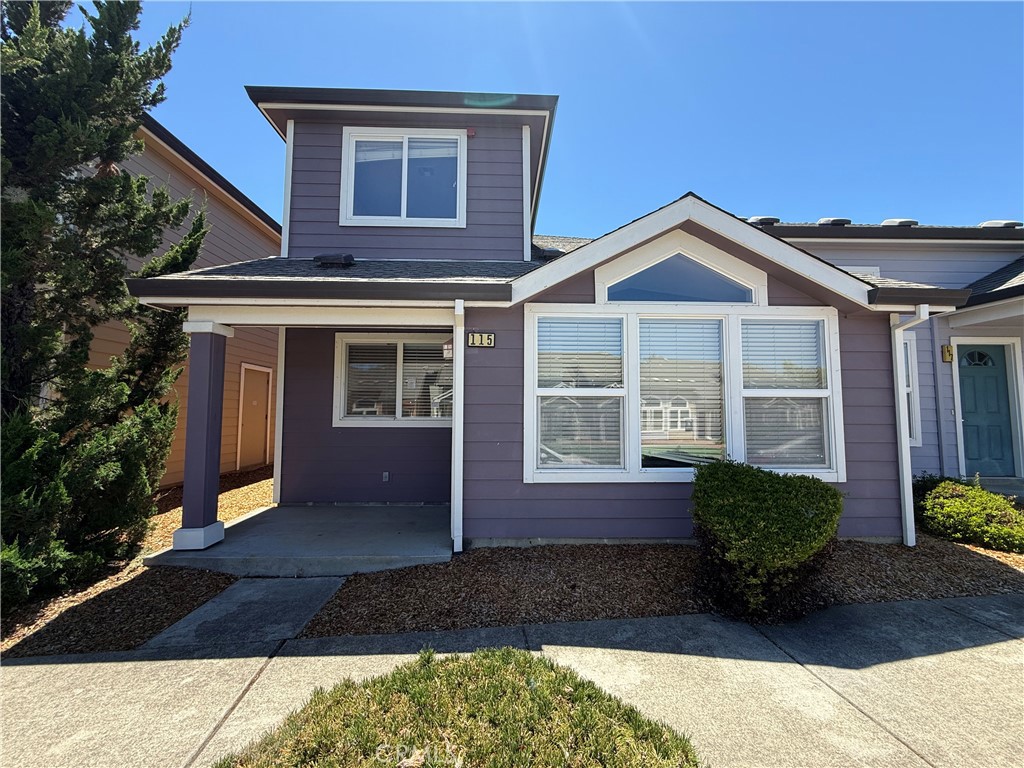 115 Treadway Court, Cloverdale, CA 95425 — photo 1