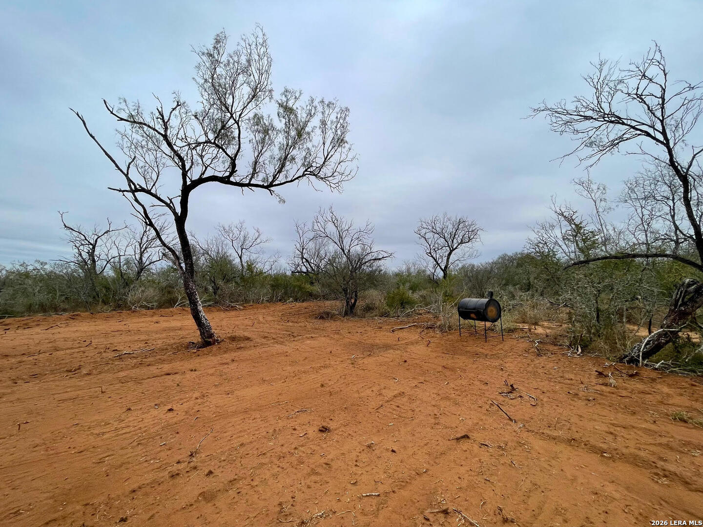 10.01 ACRES CR 2701 and FM 140, , 78005 — photo 1