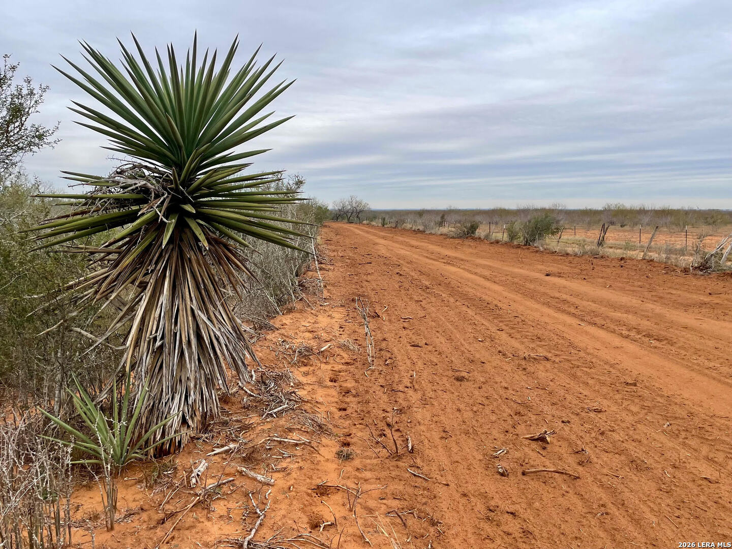 10.01 ACRES CR 2701 and FM 140, Bigfoot, TX 78005 — photo 1