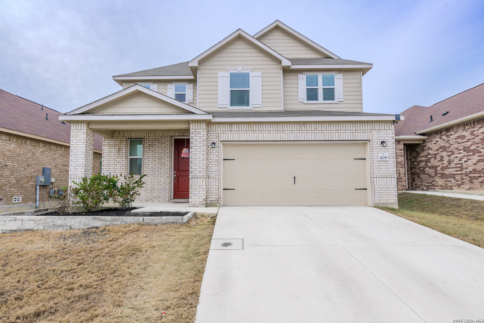 408 SAMBAR BAY DR, , 78006 — photo 1