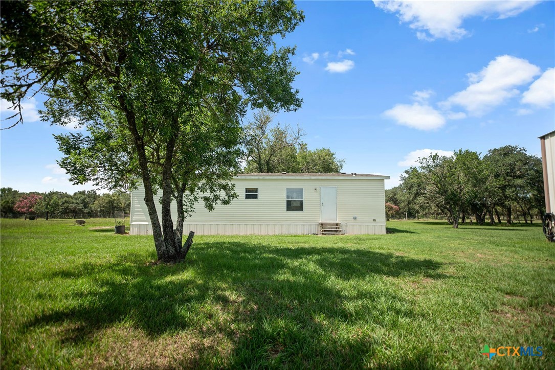 498 County Road 14b, Hallettsville, TX 77964 — photo 1