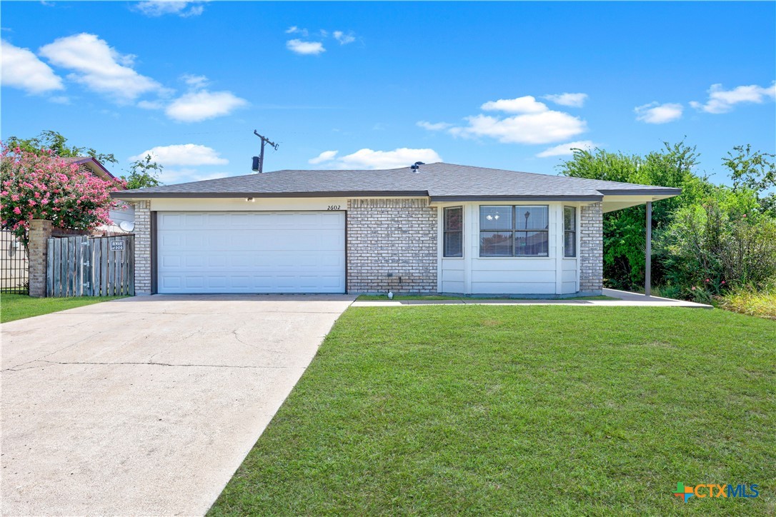 2602 Boyd Avenue, Killeen, TX 76543 — photo 1