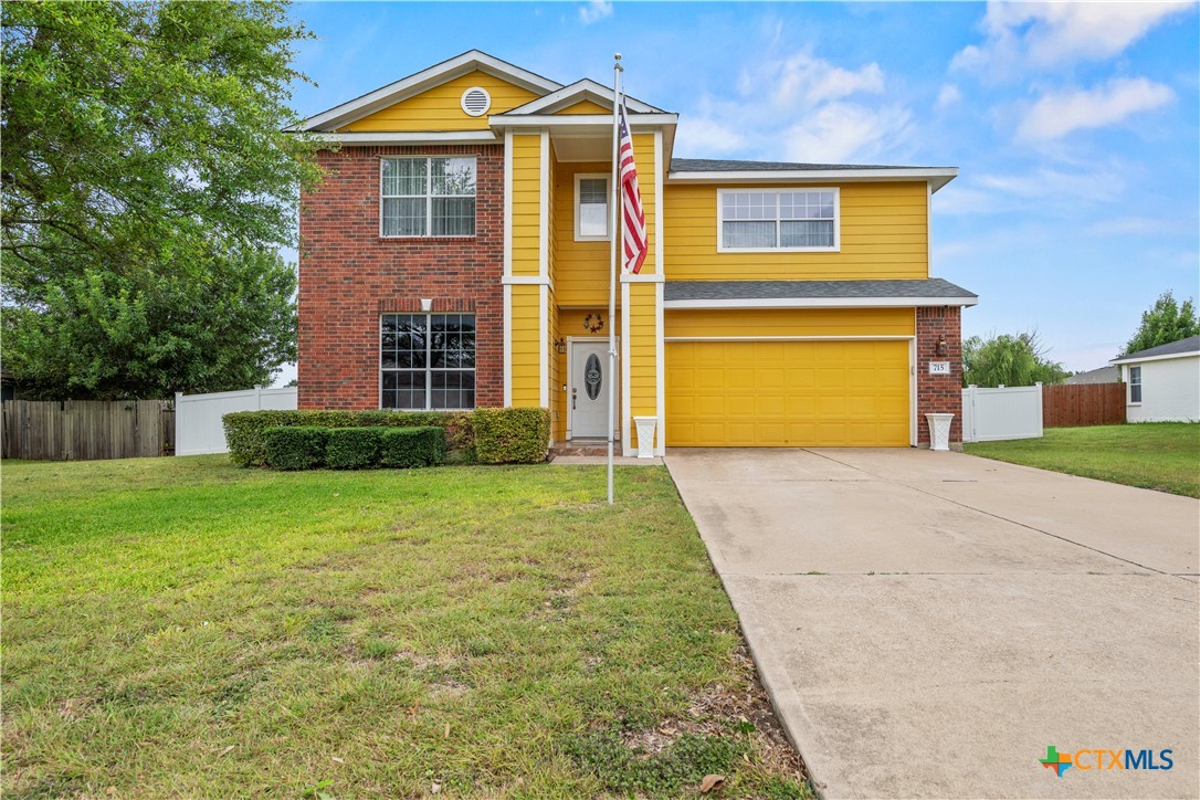 715 Tundra Drive, Harker Heights, TX 76548 — photo 1