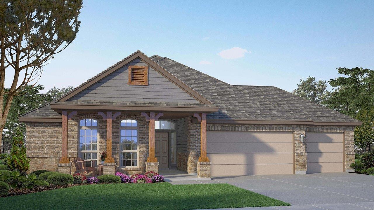 1009 Sydney, Thorndale, TX 76577 — photo 1