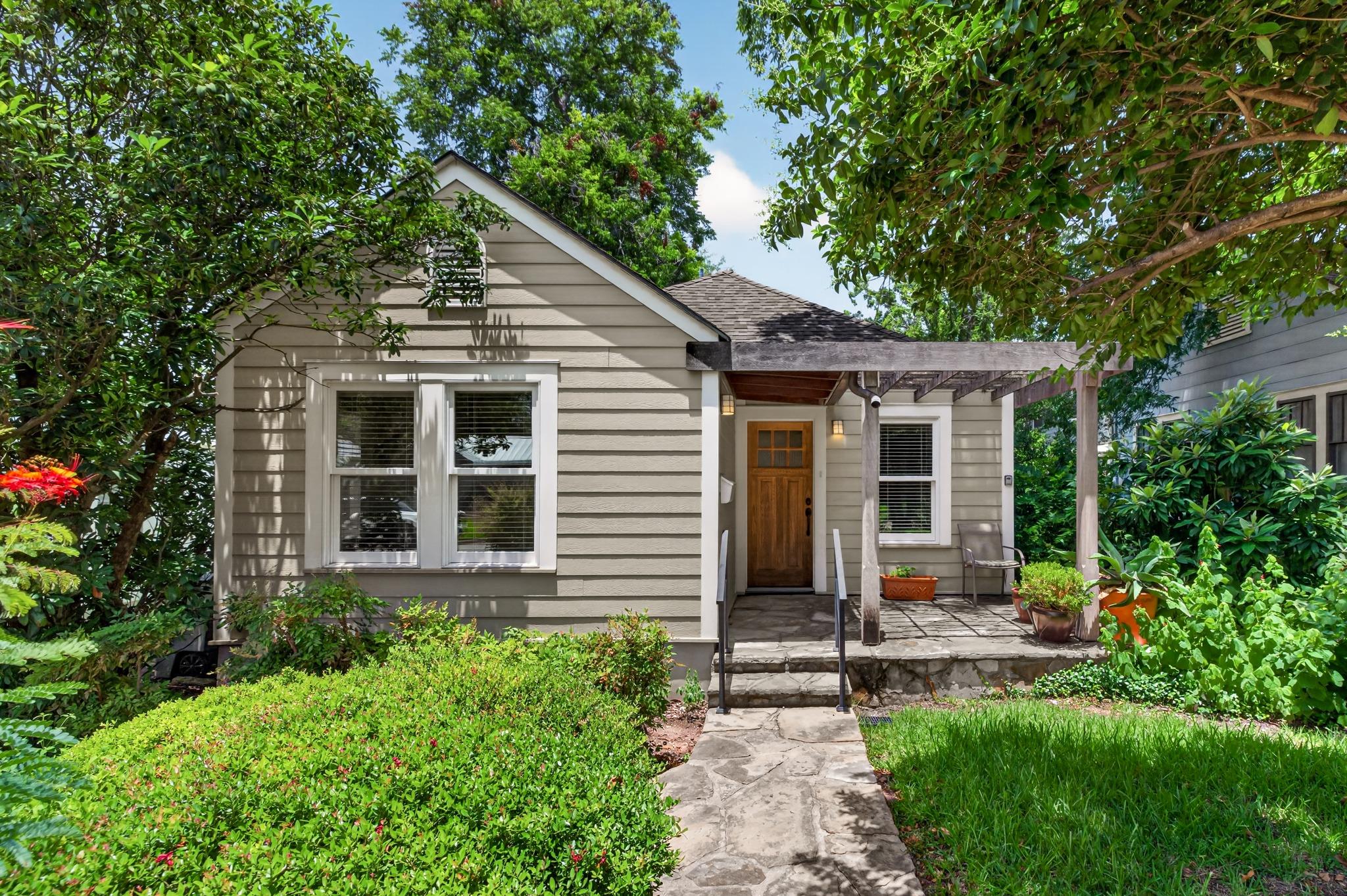 4616 Sinclair, Austin, TX 78756 — photo 1