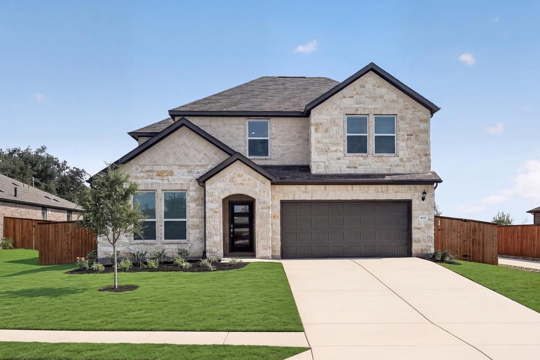 1632  Lorant Ln, Pflugerville, TX 78660 — photo 1
