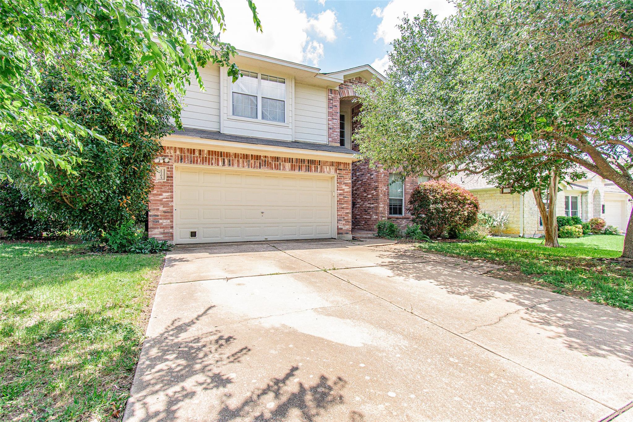 1705 Ascot, Cedar Park, TX 78613 — photo 1