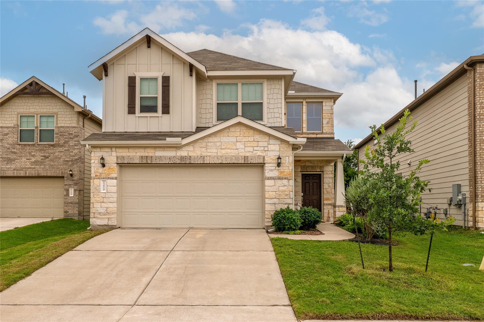 15810 Celosia St, Austin, TX 78728 — photo 1