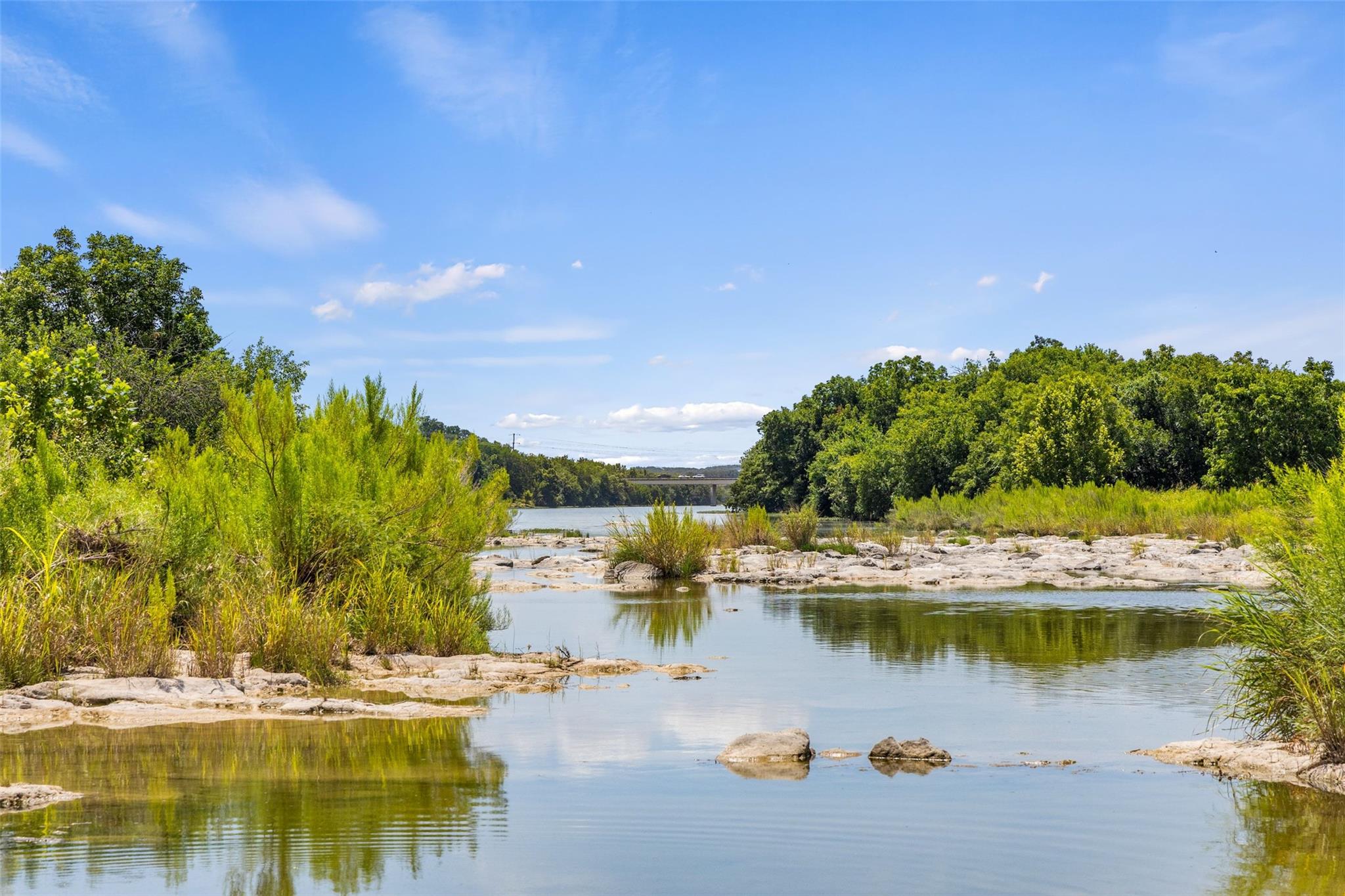 135 River View, Johnson City, TX 78636 — photo 1