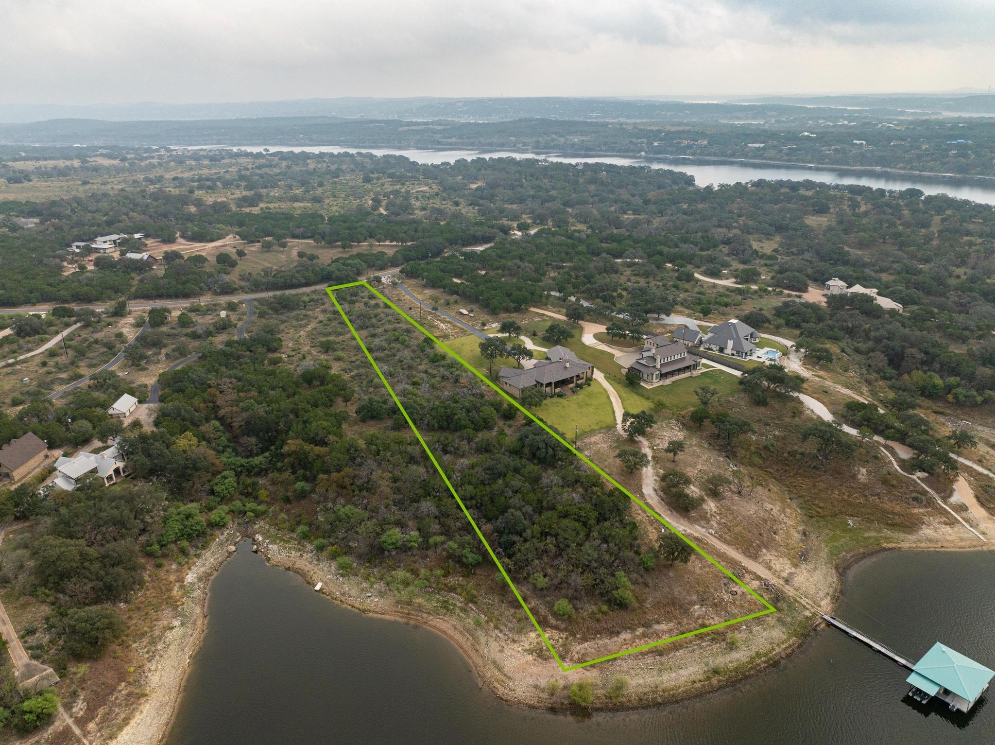 25500 Colorado Canyon, Marble Falls, TX 78654 — photo 1