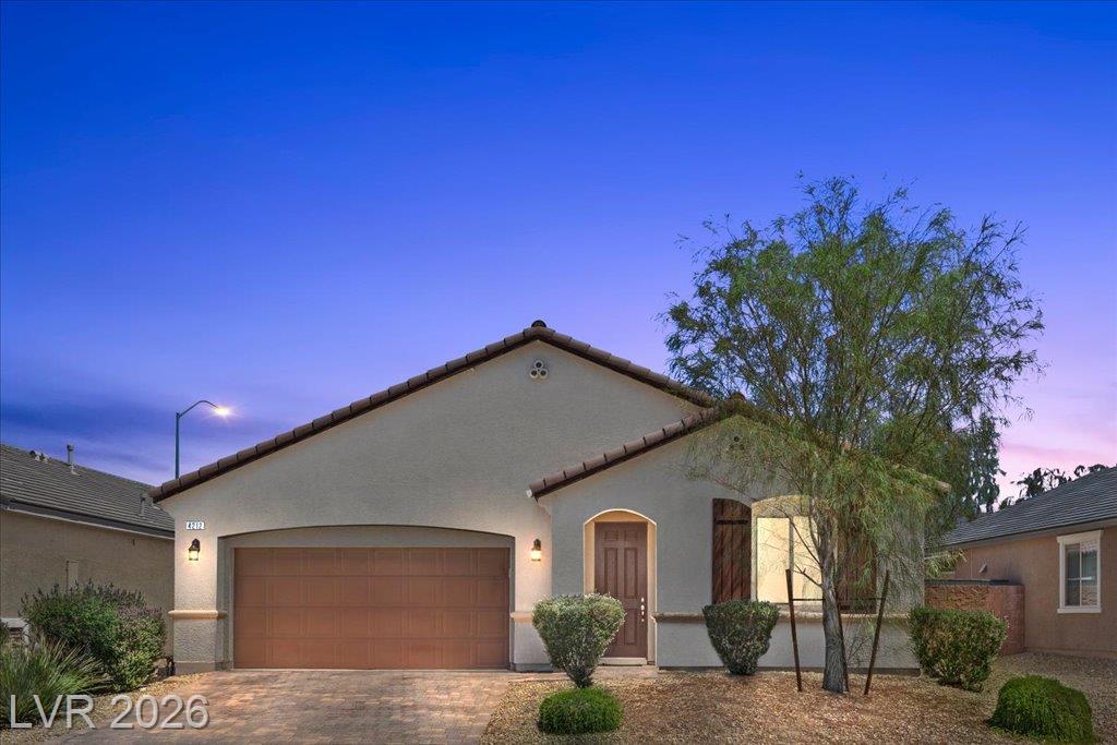 4212  Gallinule Drive, North Las Vegas, NV 89031 — photo 1