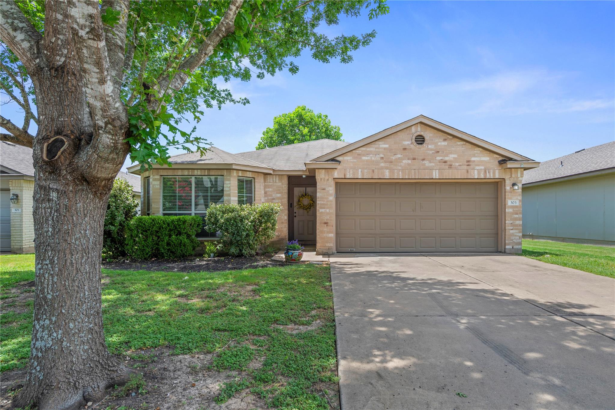 303 Liberty, Hutto, TX 78634 — photo 1