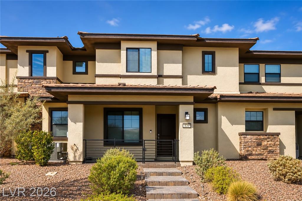 839 Watford Place, Henderson, NV 89011 — photo 1