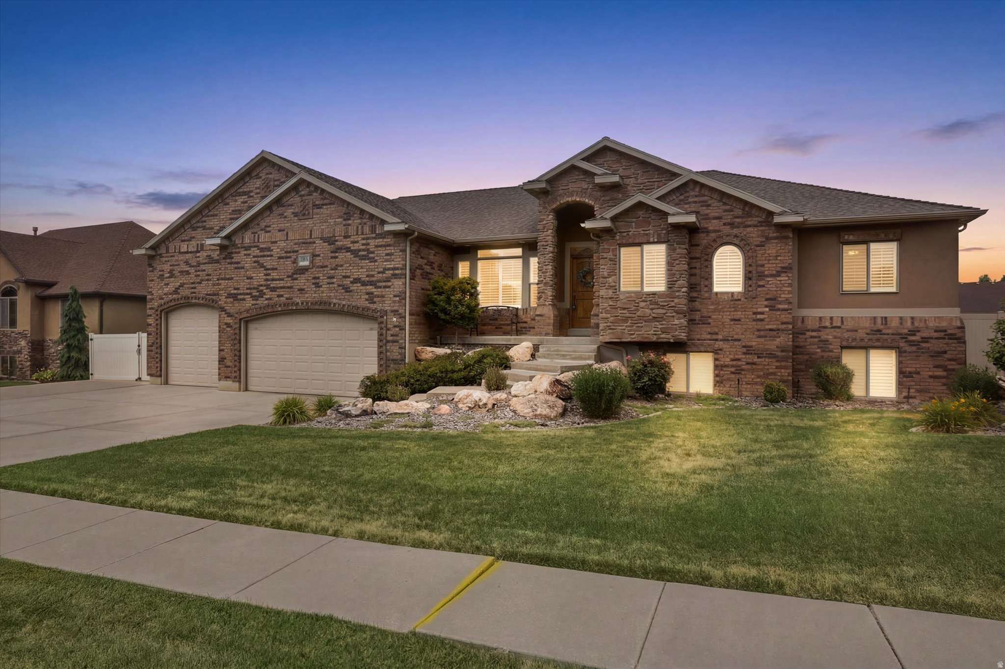 3139 N 1350 W, Pleasant View, UT 84414 — photo 1