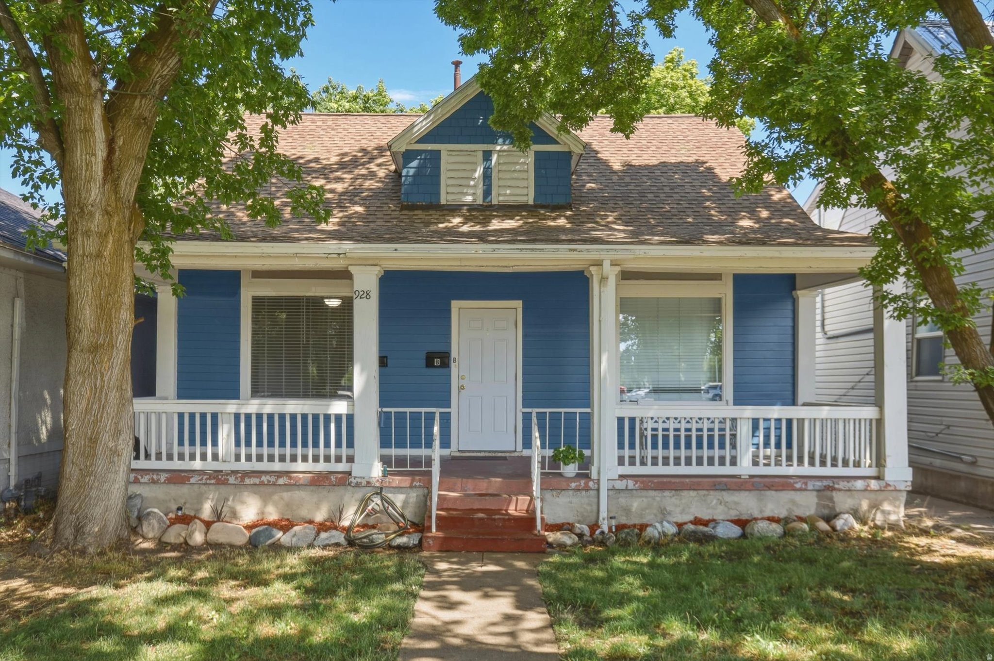 928  CAPITOL ST, Ogden, UT 84401 — photo 1