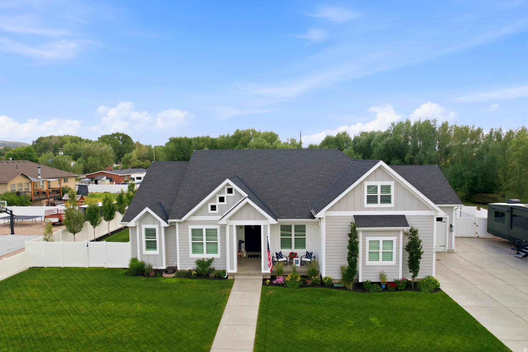 239 W 250 N, Kamas, UT 84036 — photo 1