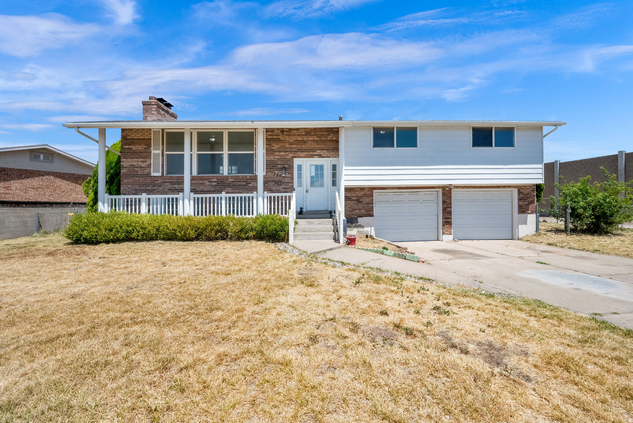1453 S VALHALLA DR, Clearfield, UT 84015 — photo 1