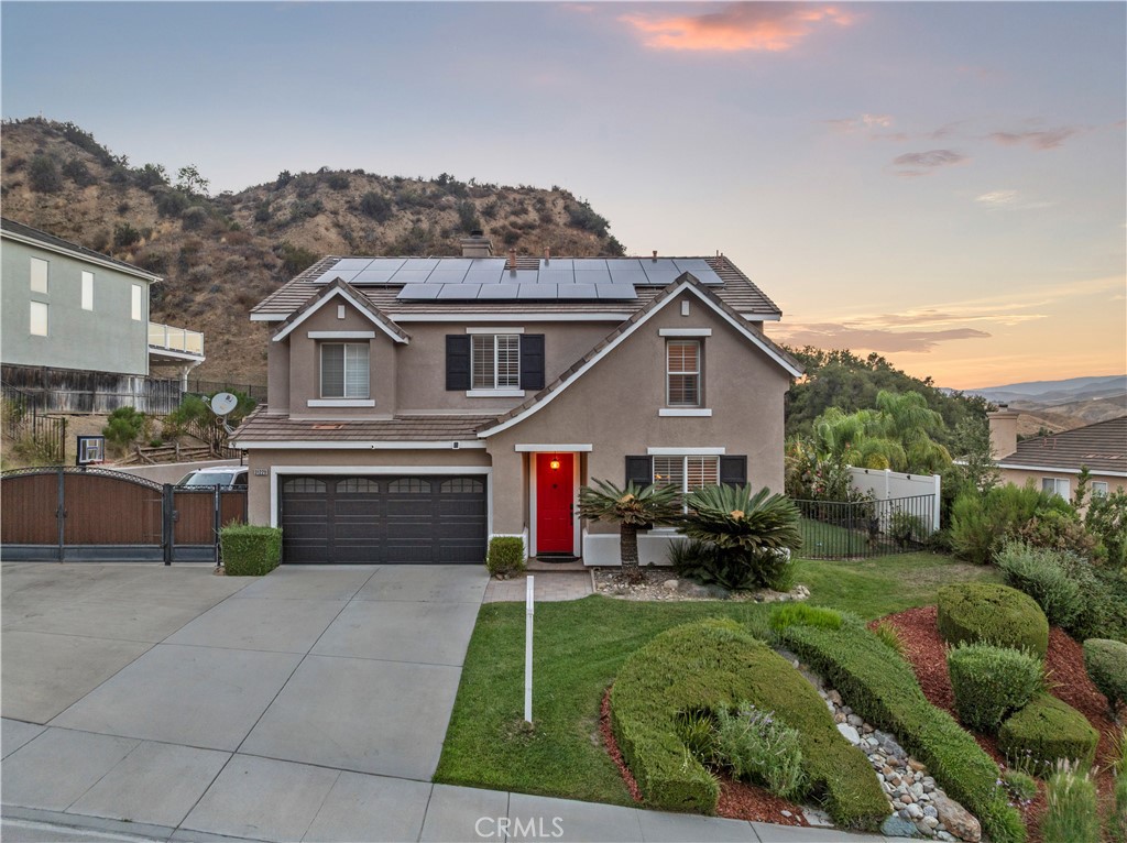 31229 Cherry Drive, Castaic, CA 91384 — photo 1