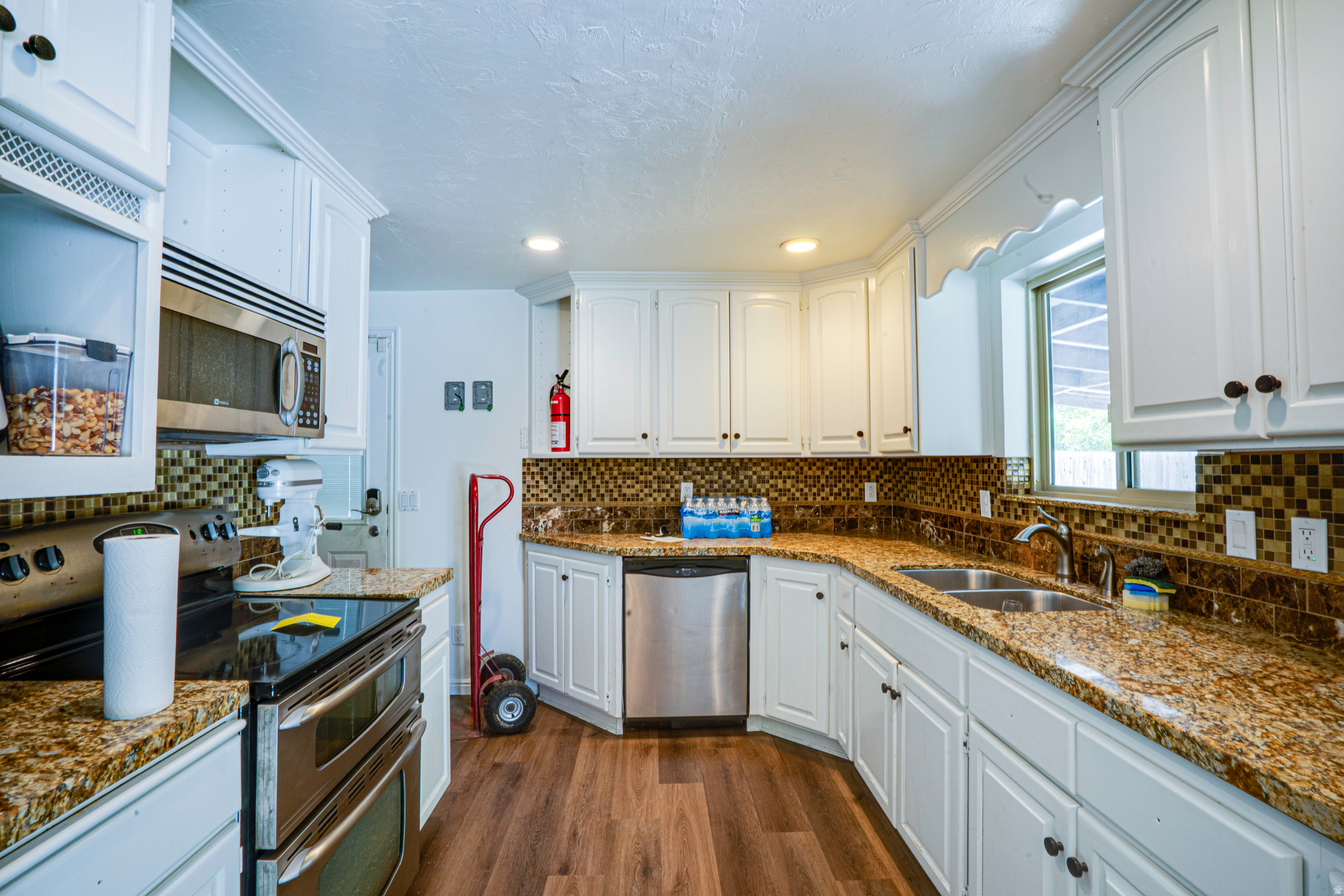 4466 S BRIANS WAY, West Valley City, UT 84119 — photo 1