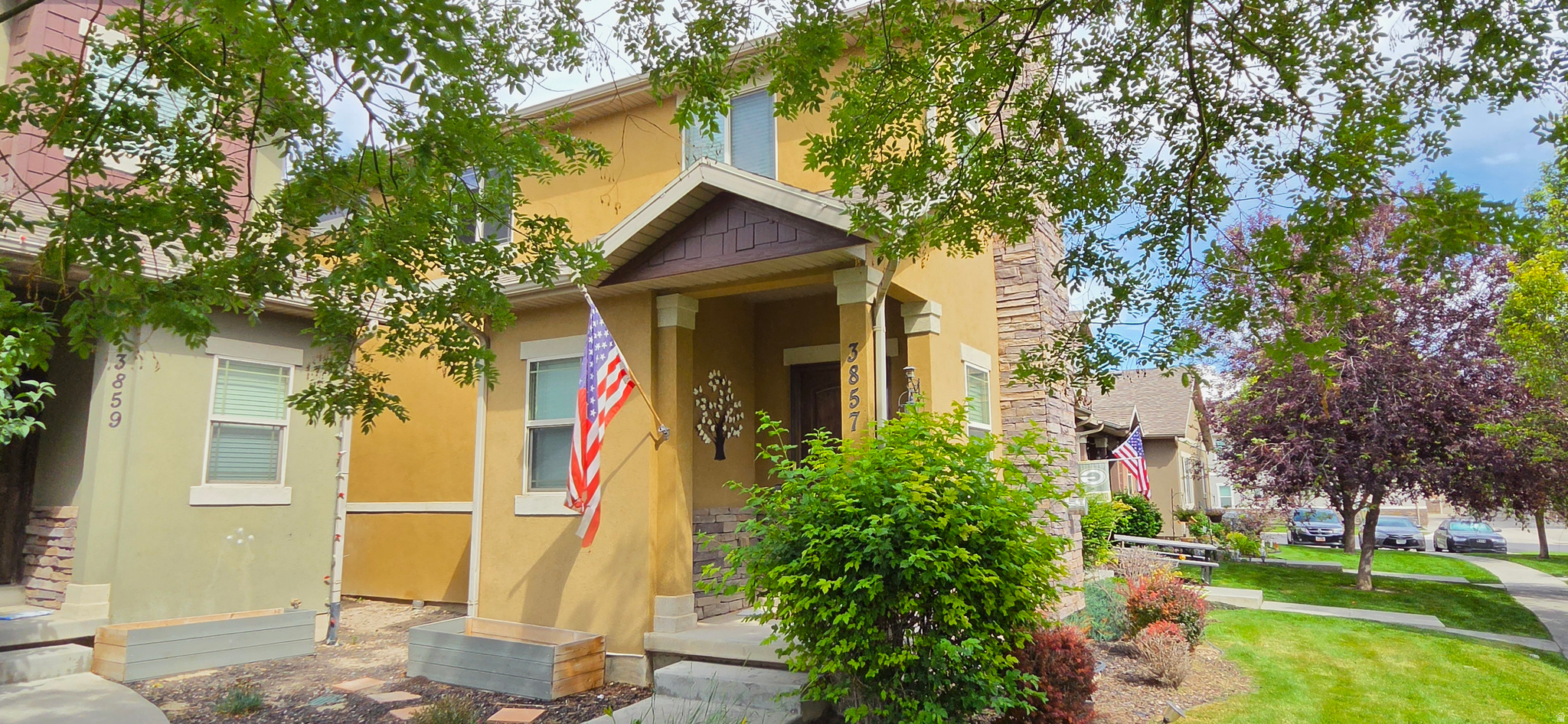 3857 E CUNNINGHILL DR, Eagle Mountain, UT 84005 — photo 1