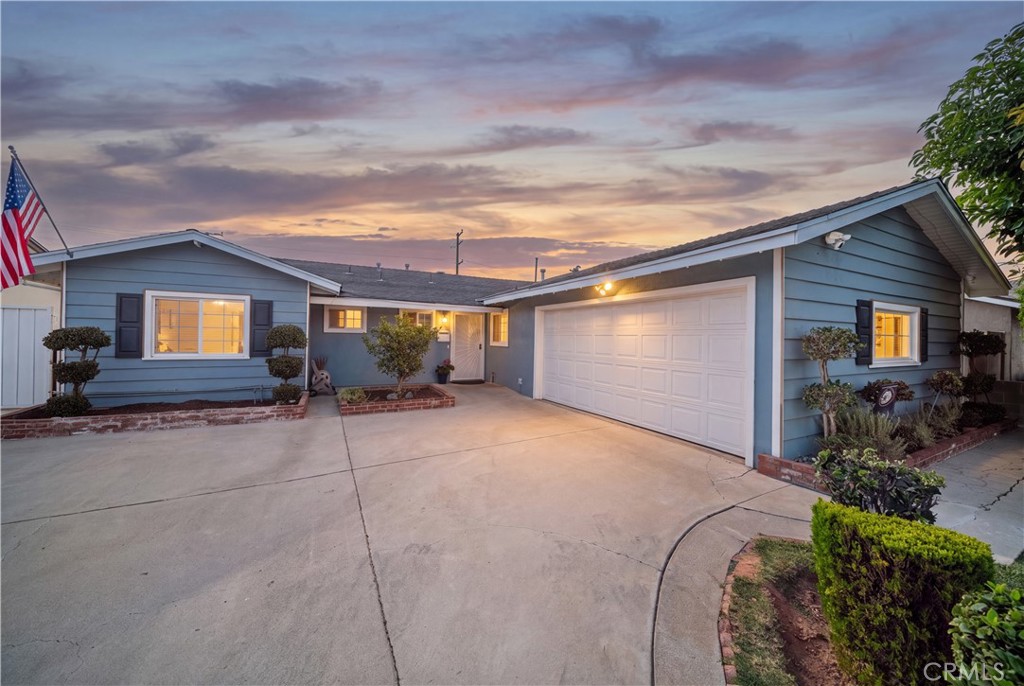 4908 N Glen Arden Avenue, Covina, CA 91724 — photo 1