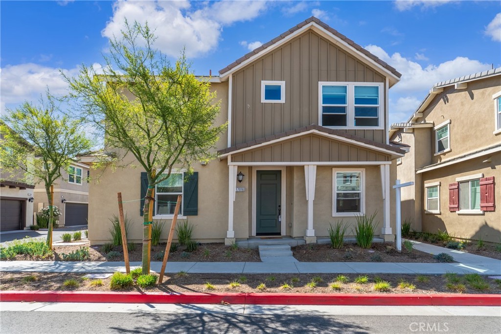 17016 Zion, Canyon Country, CA 91387 — photo 1