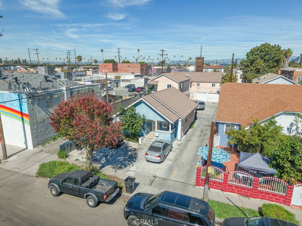 245 W 73rd, Los Angeles, CA 90003 — photo 1