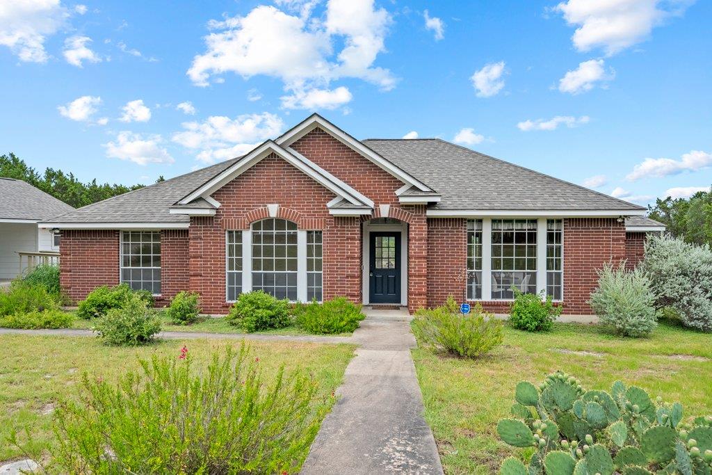 21 Susha, Wimberley, TX 78676 — photo 1