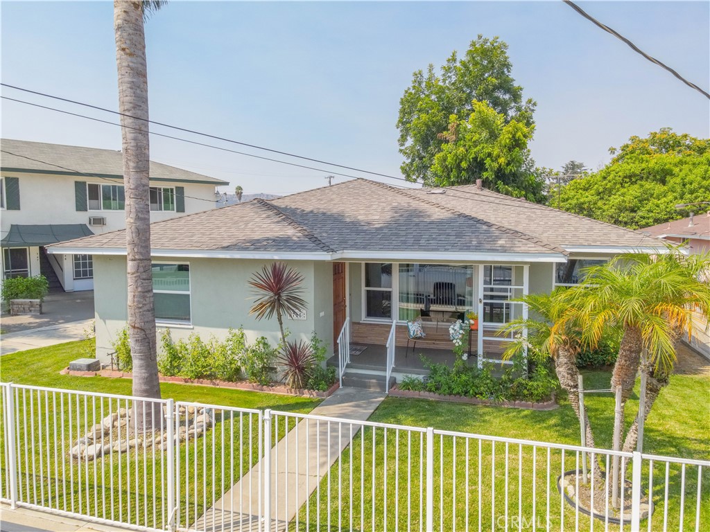 765 N Currier, Pomona, CA 91768 — photo 1