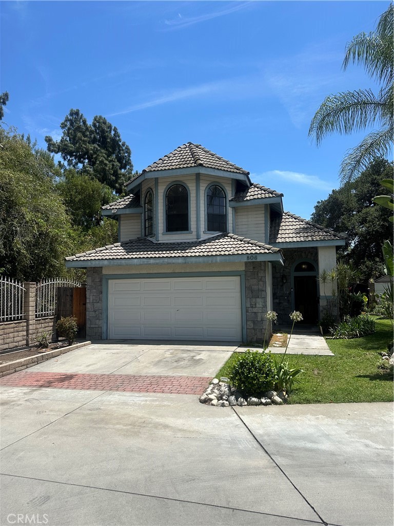 806 Alta, Monrovia, CA 91016 — photo 1