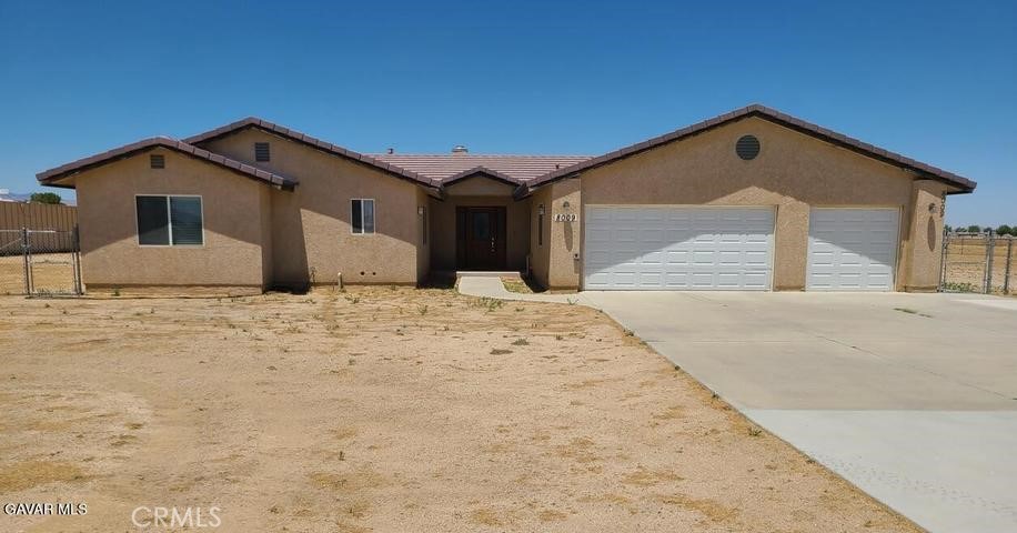 8009 W Avenue D12, Lancaster, CA 93536 — photo 1