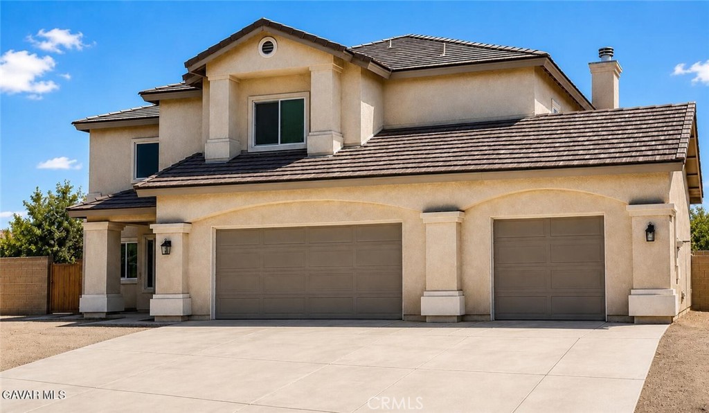 2518 E Avenue K2, Lancaster, CA 93535 — photo 1