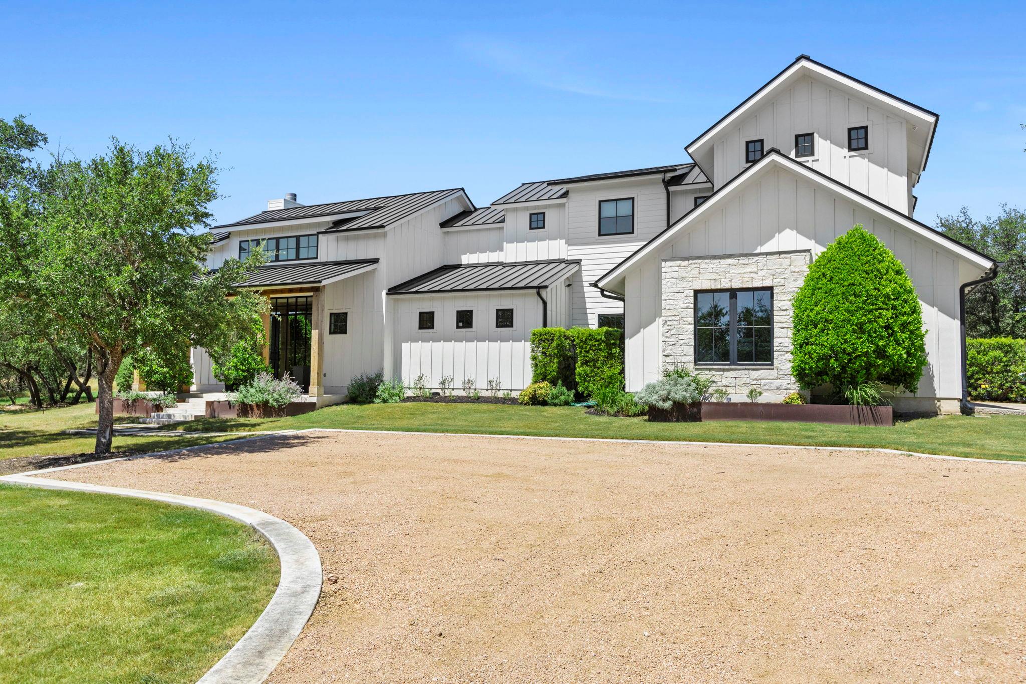 1408 Likeness, Spicewood, TX 78669 — photo 1
