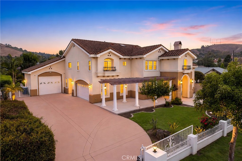 18218 Senteno St, Rowland Heights, CA 91748 — photo 1