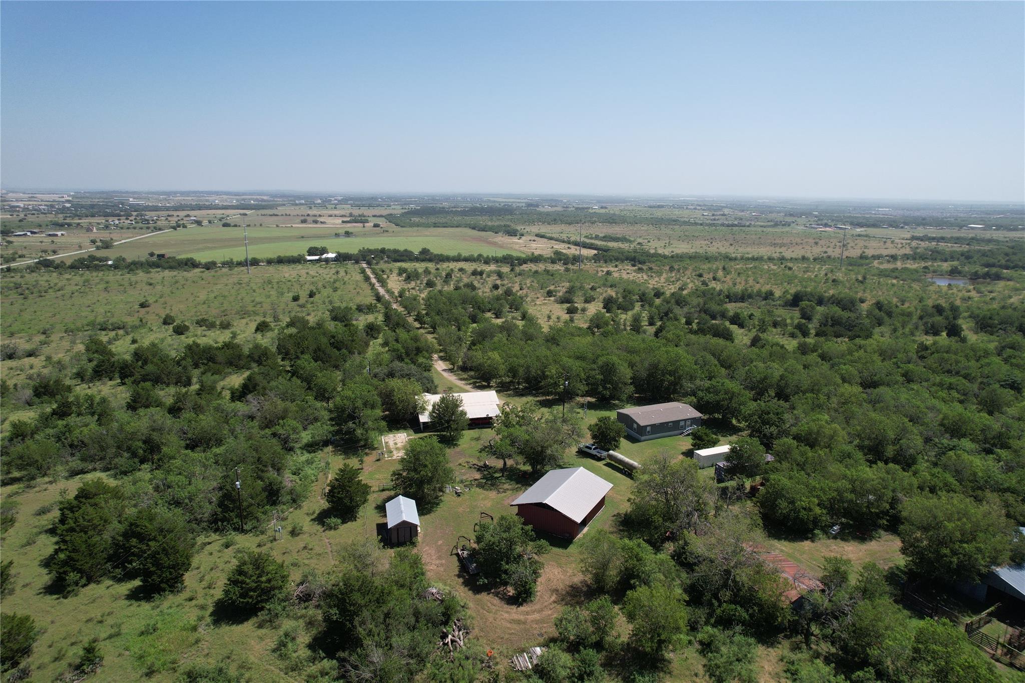 14650 Graef, Creedmoor, TX 78610 — photo 1