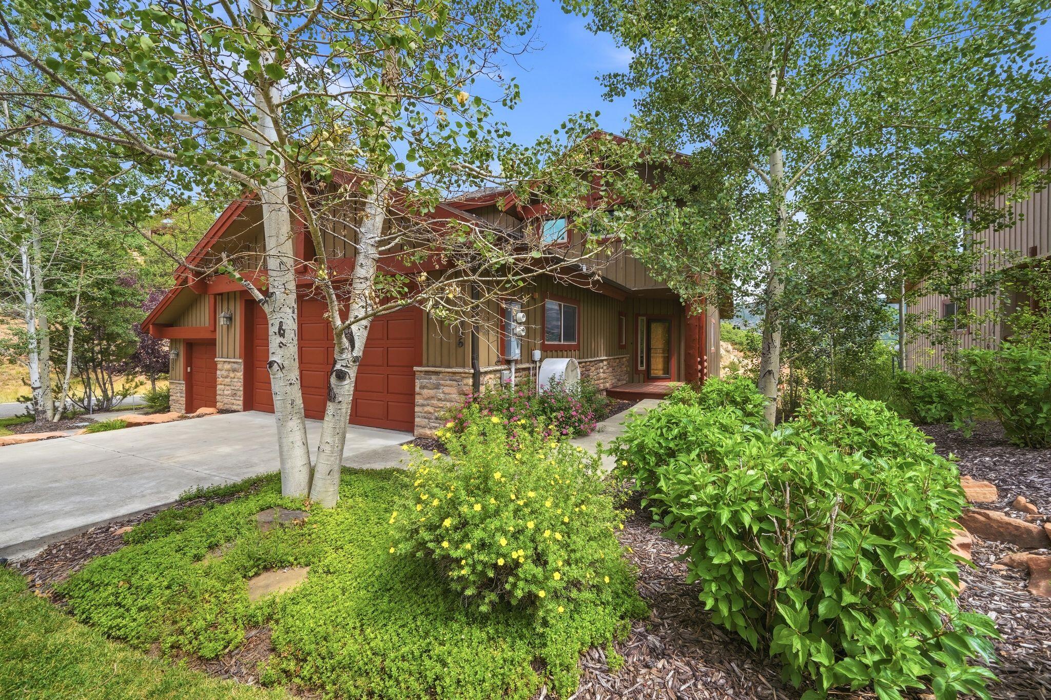 3356 W Cedar DR 2, Park City, UT 84098 — photo 1