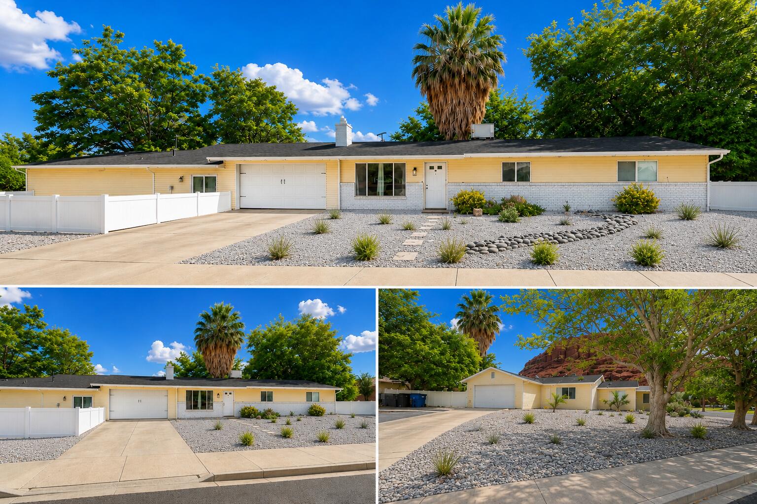 611 W Diagonal ST, St George, UT 84770 — photo 1