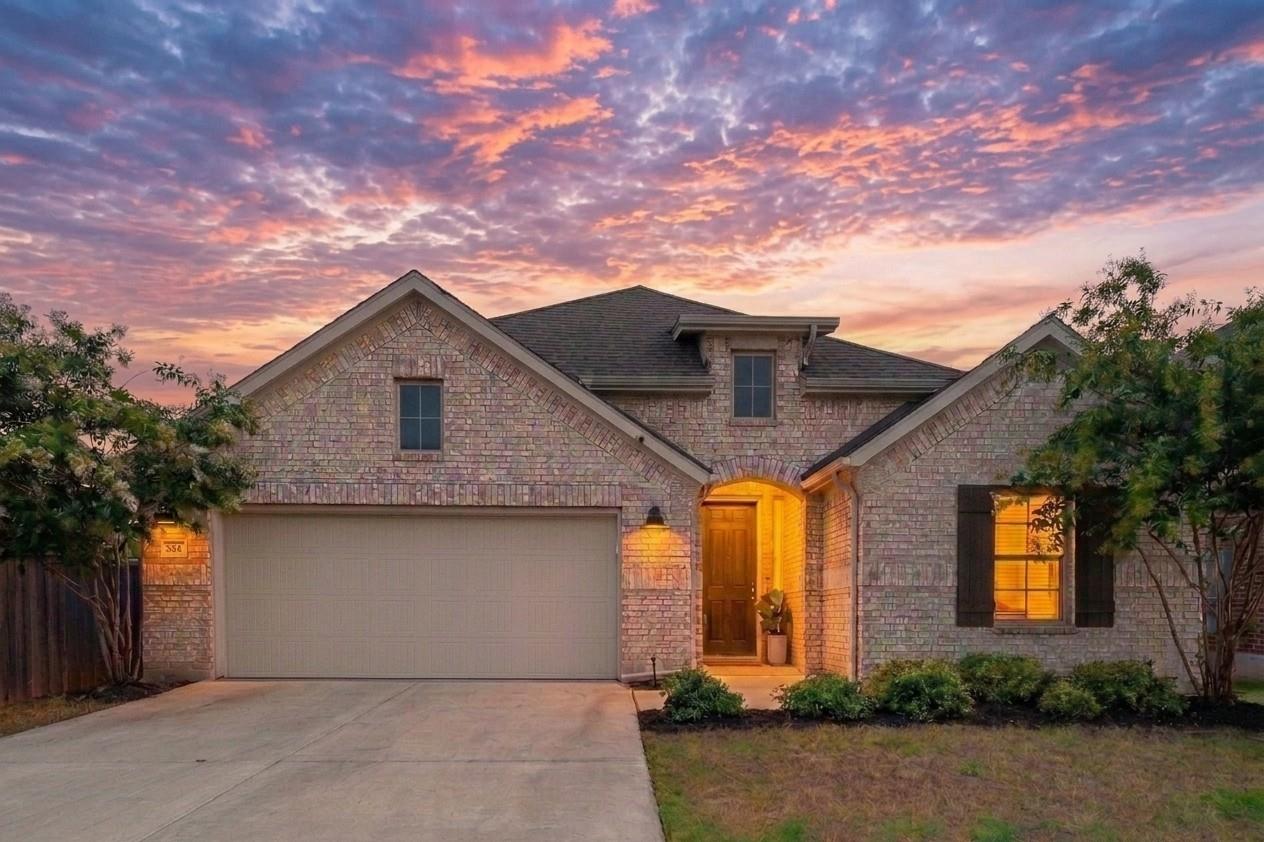 360 Jefferson, Kyle, TX 78640 — photo 1