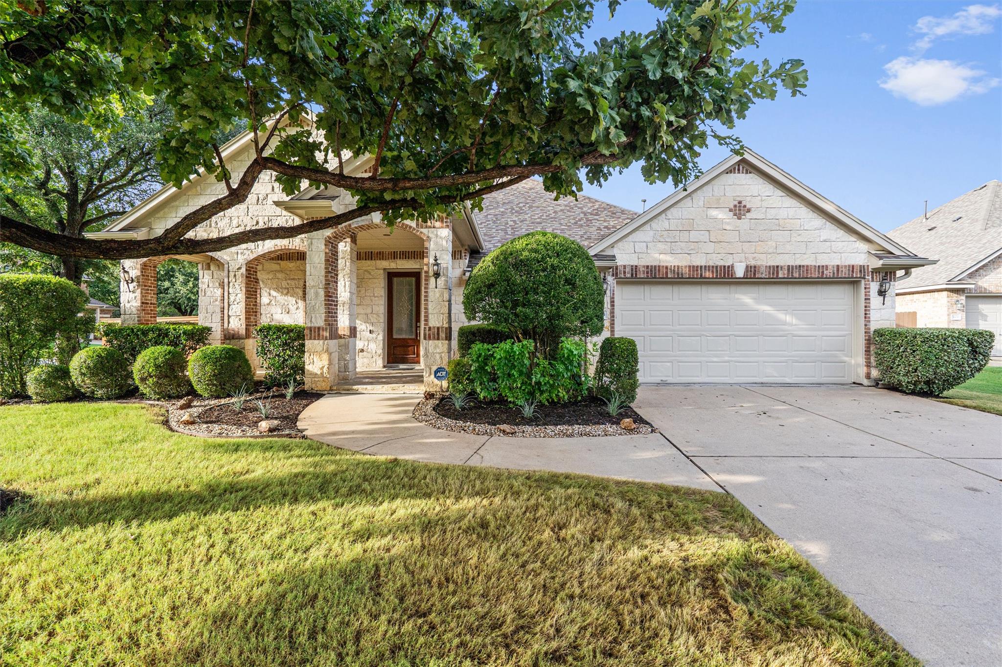 3843 Derby, Round Rock, TX 78681 — photo 1