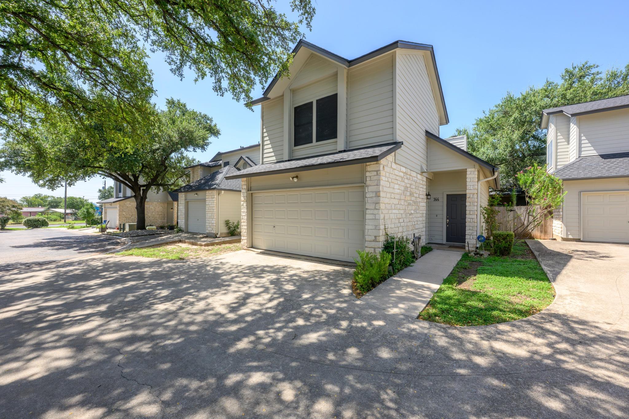 12212 Brigadoon, Austin, TX 78727 — photo 1