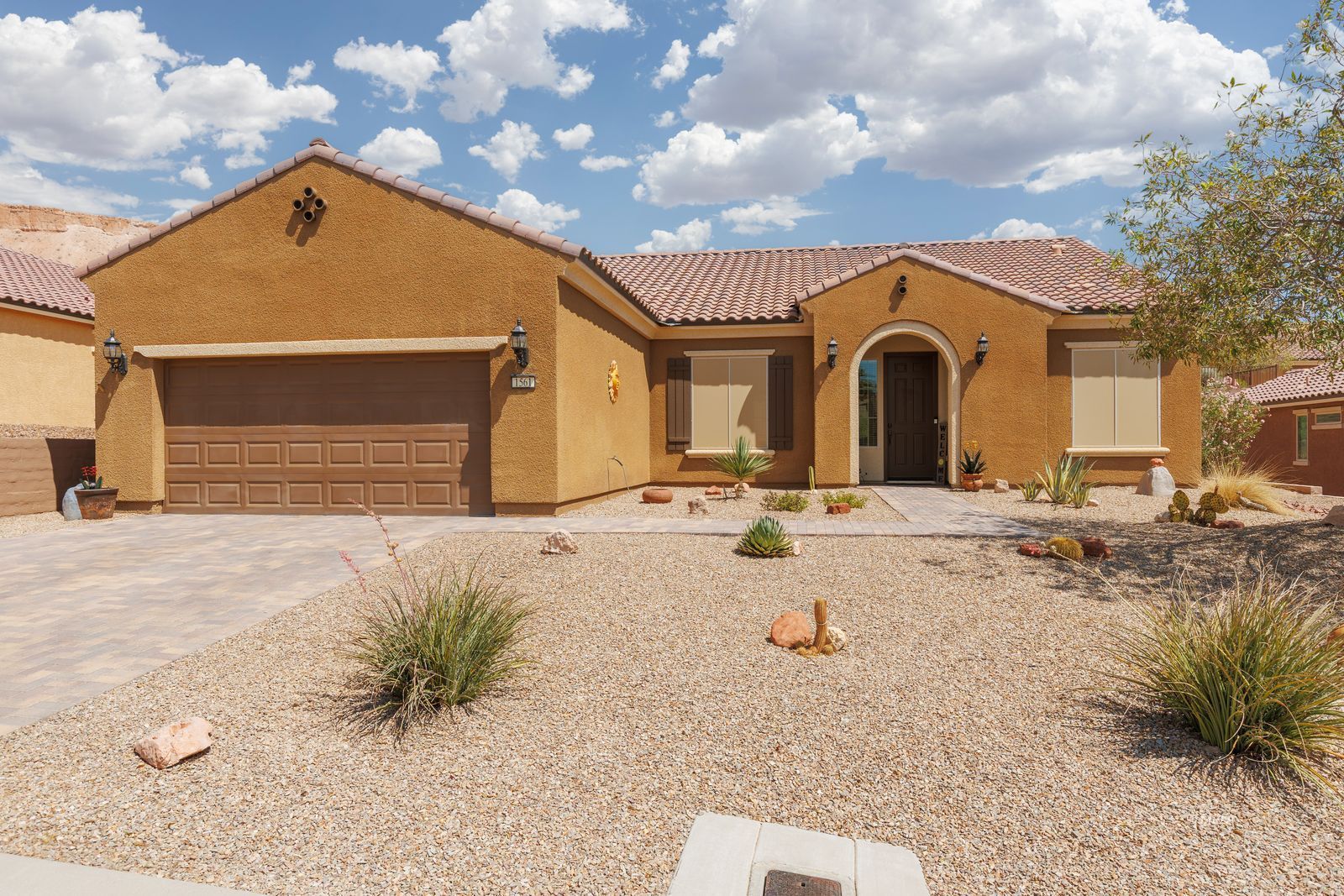 1561 Watchmans Point, Mesquite, NV 89034 — photo 1